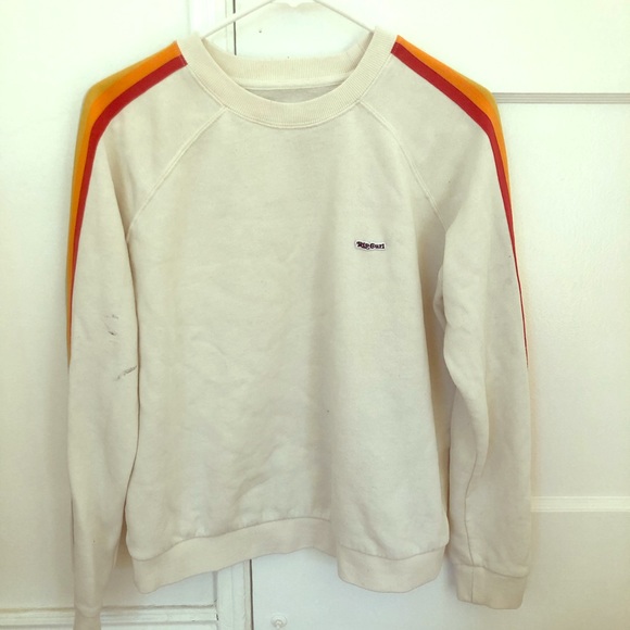 vintage looking sweaters